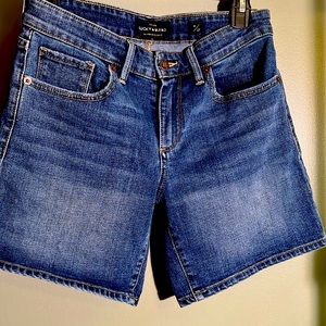 Lucky Brand Denim Shorts